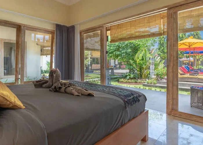 Inbalance Resort