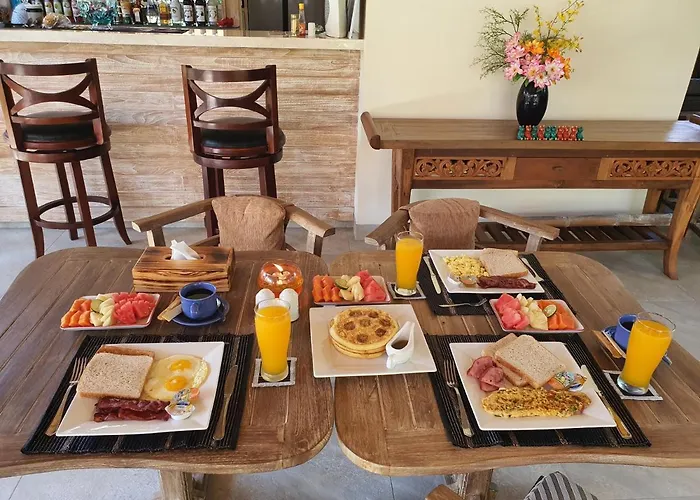 Inbalance Resort