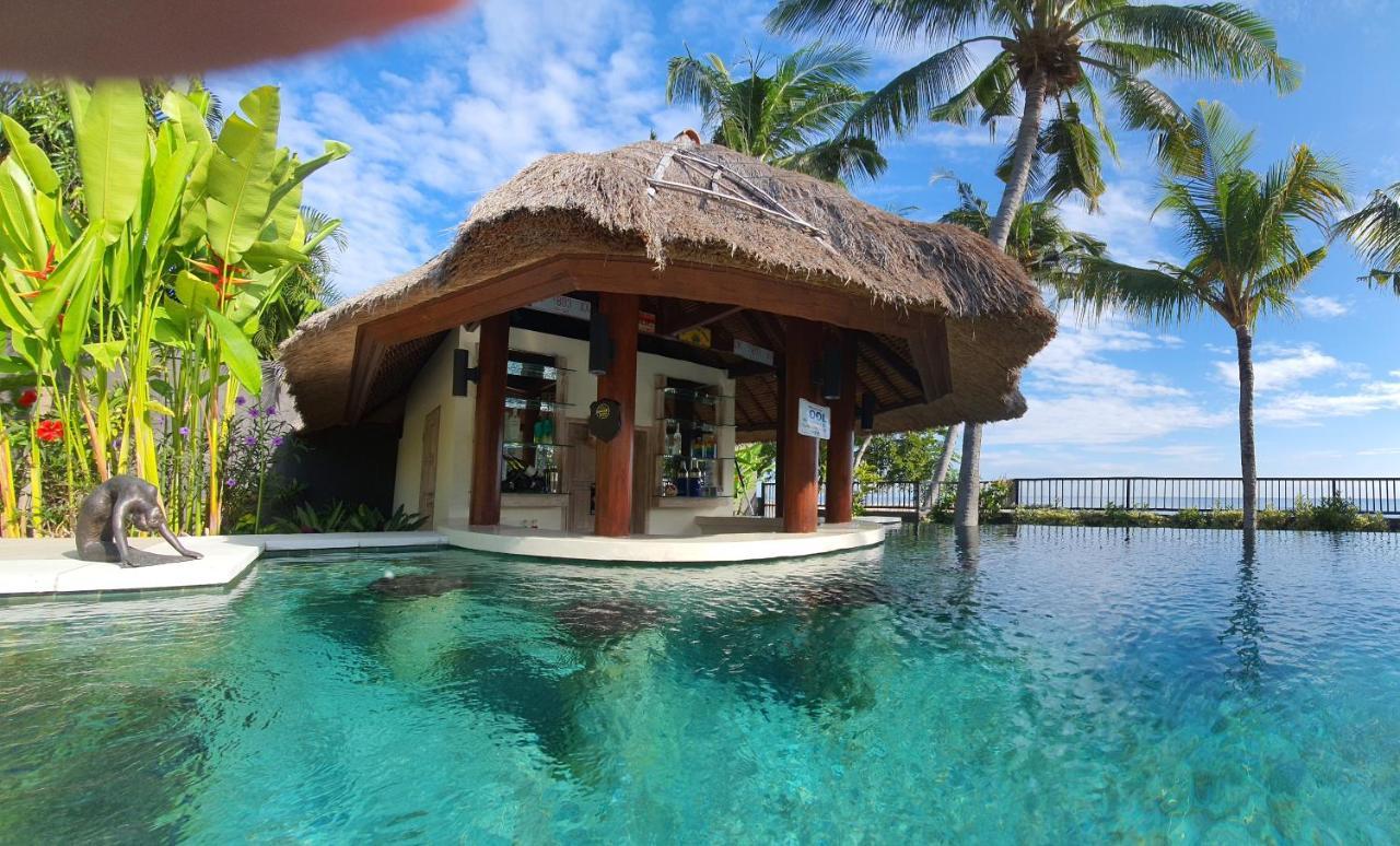 Resor Inbalance Buleleng (Bali)