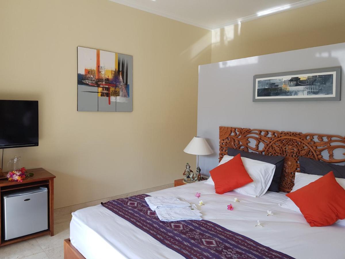 Resor Inbalance Buleleng (Bali)