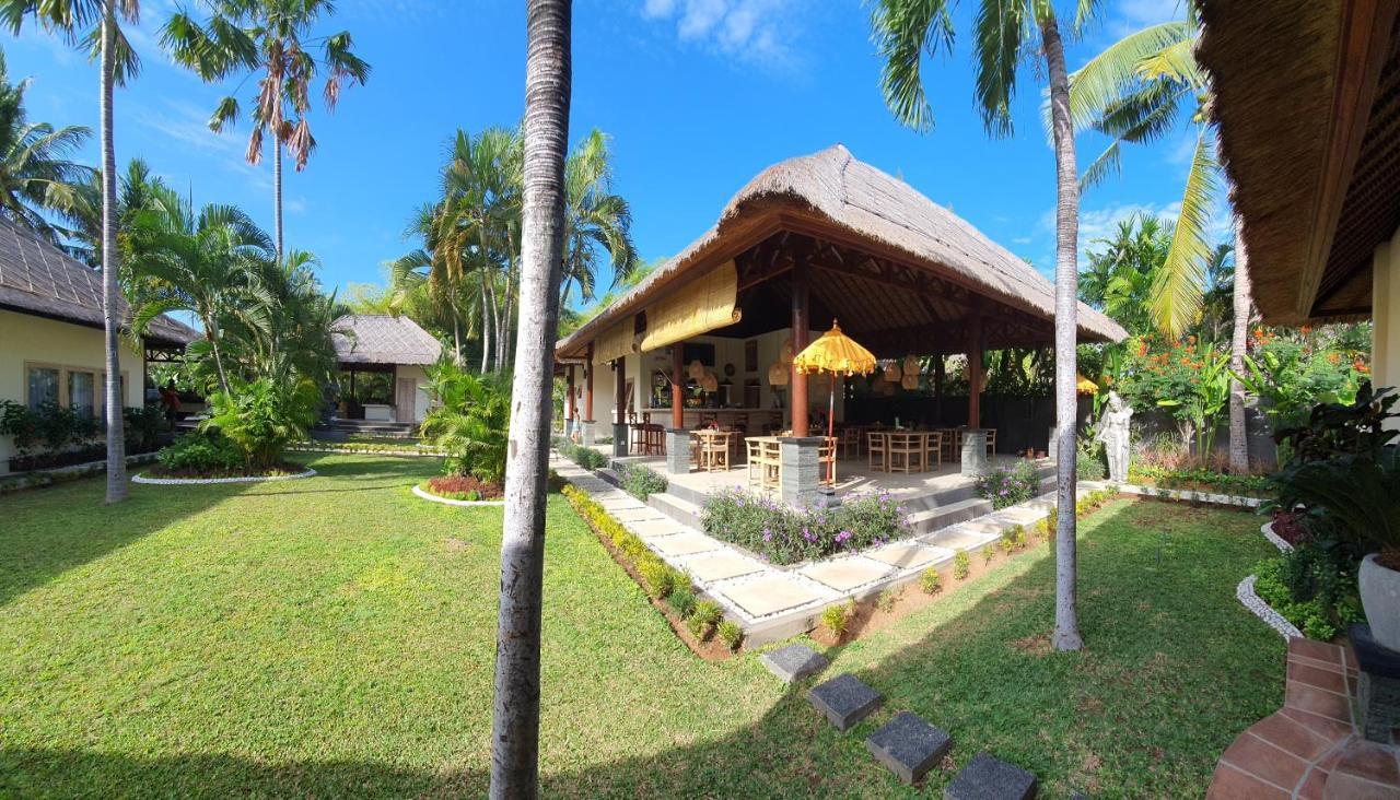 Resor Inbalance Buleleng (Bali)