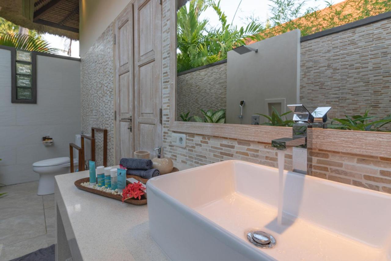 Inbalance Resor Buleleng (Bali)
