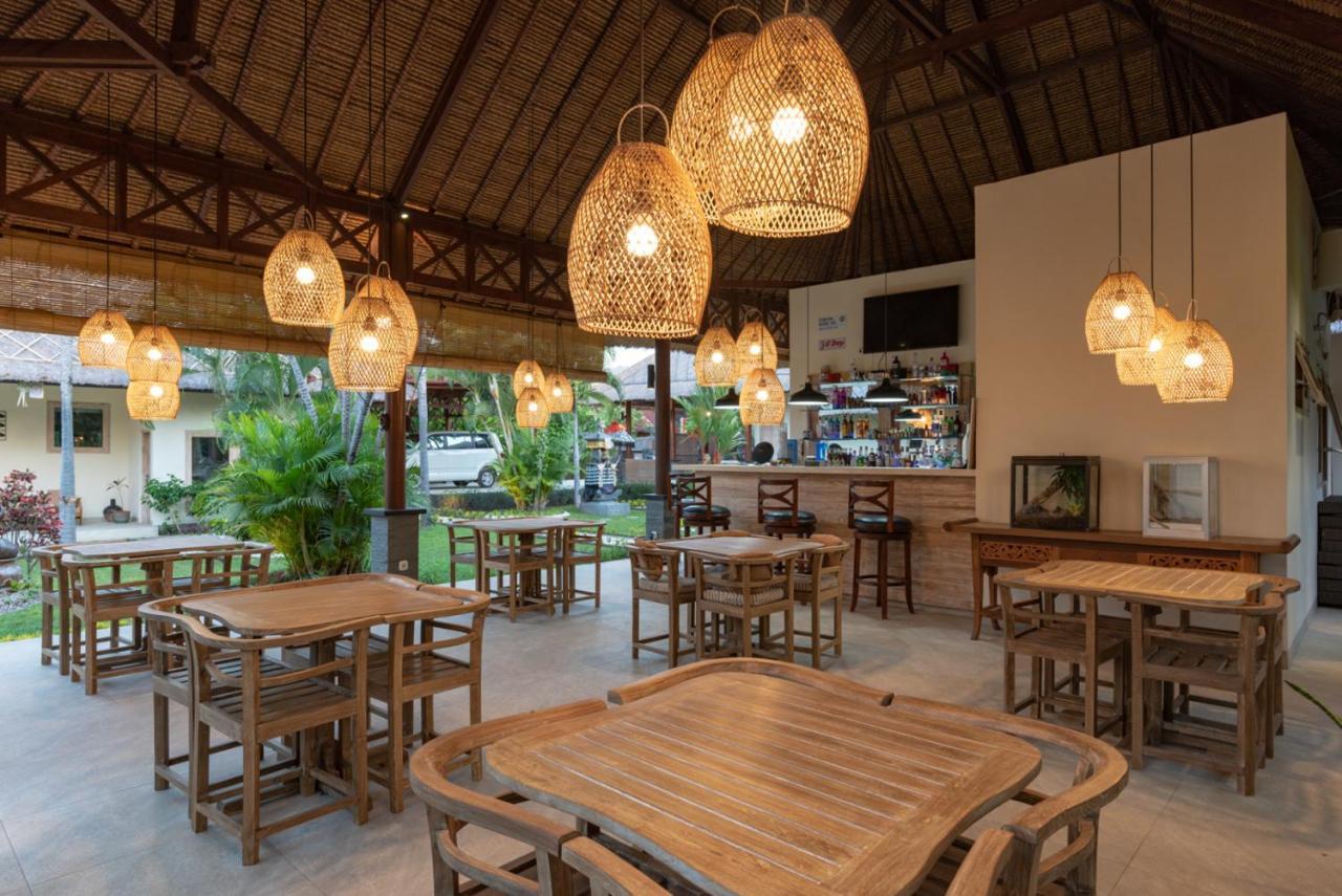 Inbalance Resor Buleleng (Bali)